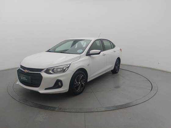 CHEVROLET ONIX 1.0 FLEX PLUS LT MANUAL CHEVROLET ONIX 1.0 FLEX PLUS LT MANUAL